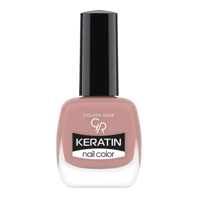 Keratin Nail Color GR 10.5ml 88