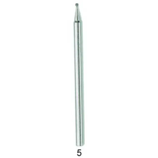 Μύτη Χαρακτικής 1mm Στρογγυλή Fine