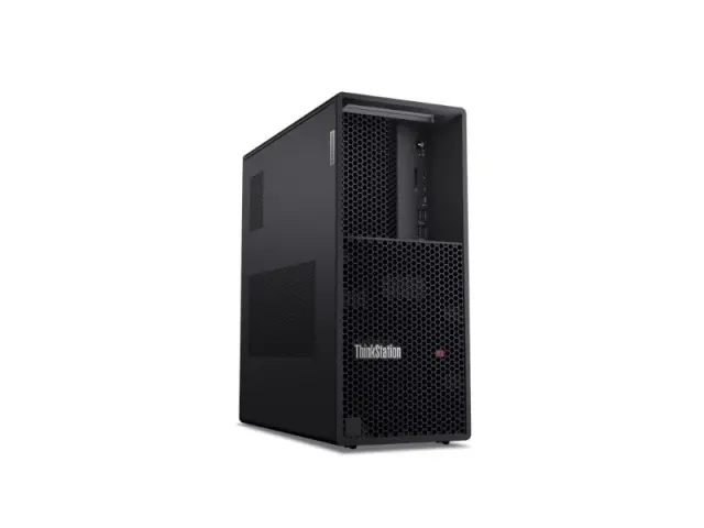 Lenovo Desktop ThinkStation P3 Intel Ultra 7/32GB 1TB SSD Windows 11 Pro (30HT005GMG)