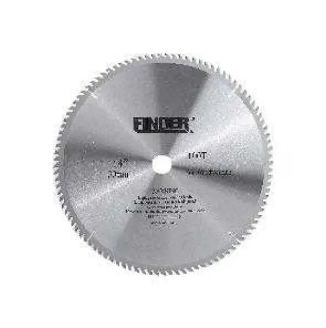 Δίσκος κοπής ξύλου - TCT - Φ355 - 100T - Finder - 195593