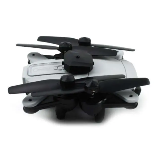 Andowl RC Drone Quadcopter 8Κ Drone WiFi με Κάμερα 1080p 100fps και Χειριστήριο SKY-91 3