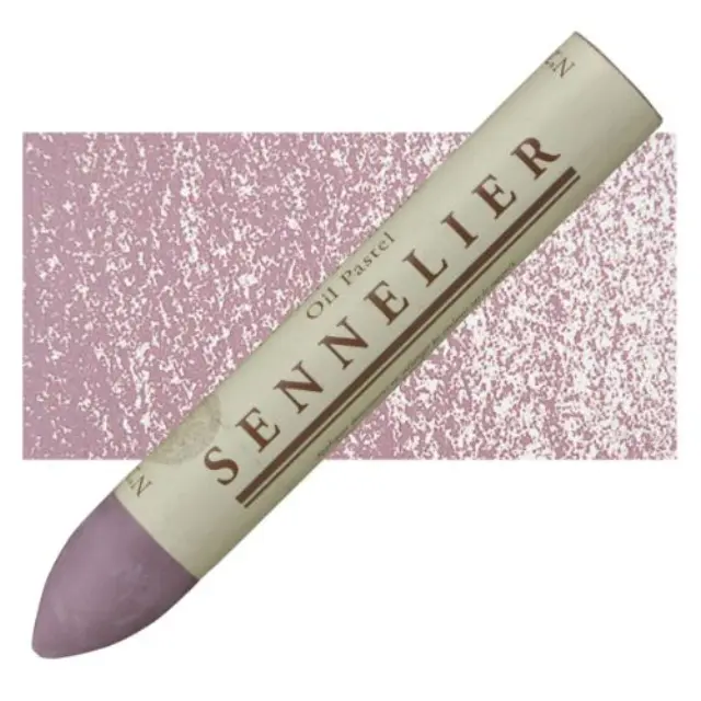 Sennelier Παστέλ Λαδιού - Violet Ochre - 36ml
