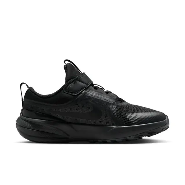 Nike Star Runner 5 (PS) (HF7005-001) - Μαύρο