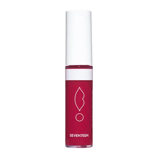 Seventeen Juicy Shine Lipgloss | Απόχρωση 06 Dreamy Pink