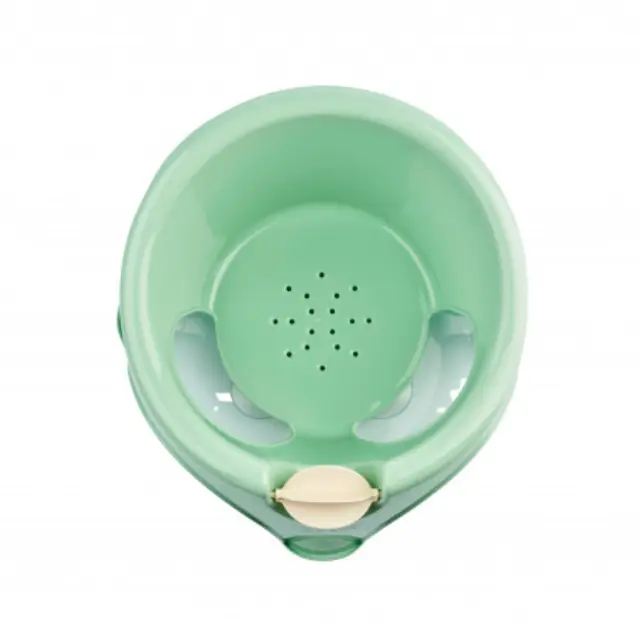 THERMOBABY ΔΑΧΤΥΛΙΔΙ ΜΠΑΝΙΟΥ AQUAFUN BATH GREEN 3