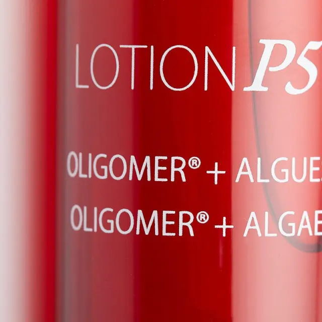 Lotion P5 Targeted Curve Concentrate - Αδυνατιστική λοσιόν σώματος 3