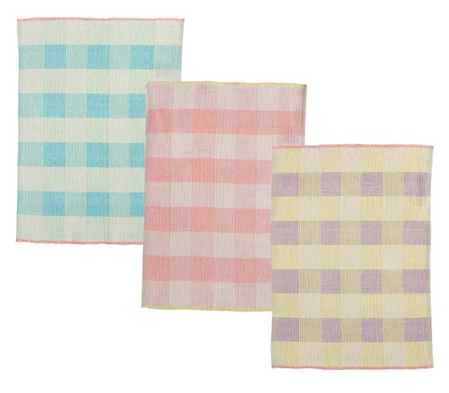 Nef-Nef Homeware Σουπλά Change 2 τεμ. 33x48 Coral 3