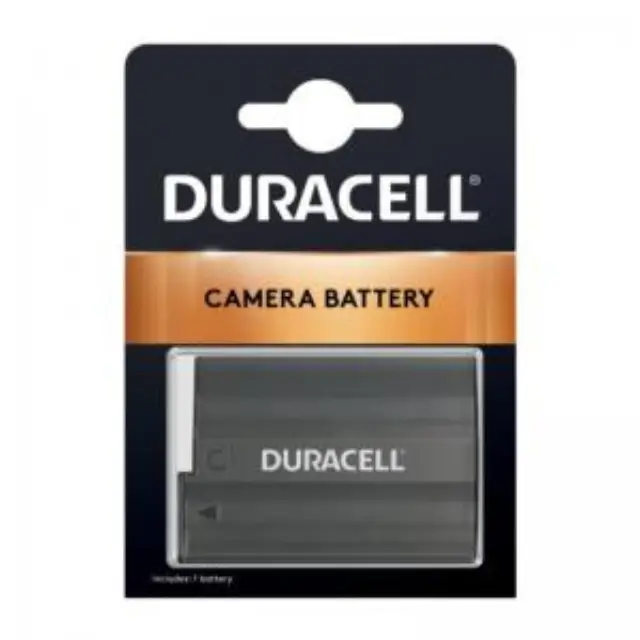Μπαταρία Κάμερας Duracell DRNEL15C για Nikon EN-EL15C 7.4V 2280mAh (1 τεμ.) N68356 3