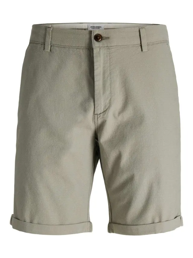 JPSTFURY SHORTS REG SN Vetiver