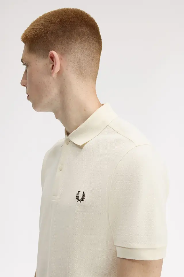 Fred Perry Polo M6000 - 13B 2