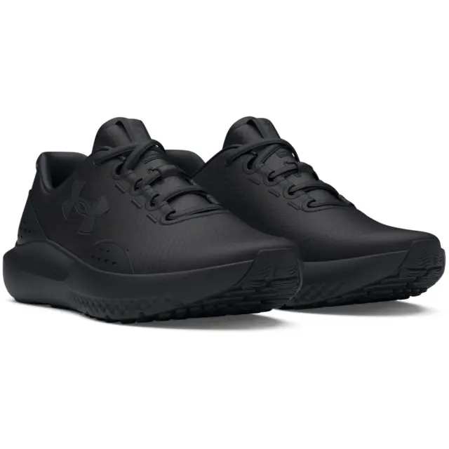 Under Armour BGS Surge 4 (3027103-002) - Μαύρο - 38 2
