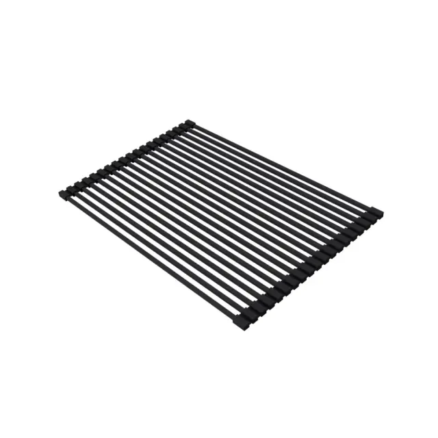 Σχάρα σιλικόνης για νεροχύτη FLEX 500 Black ARS023BK ELLECI