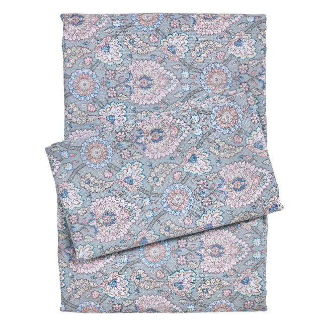 DAS HOME ΤΡΑΠΕΖΟΜΑΝΤΗΛΟ 140Χ240 0899 MULTICOLOR