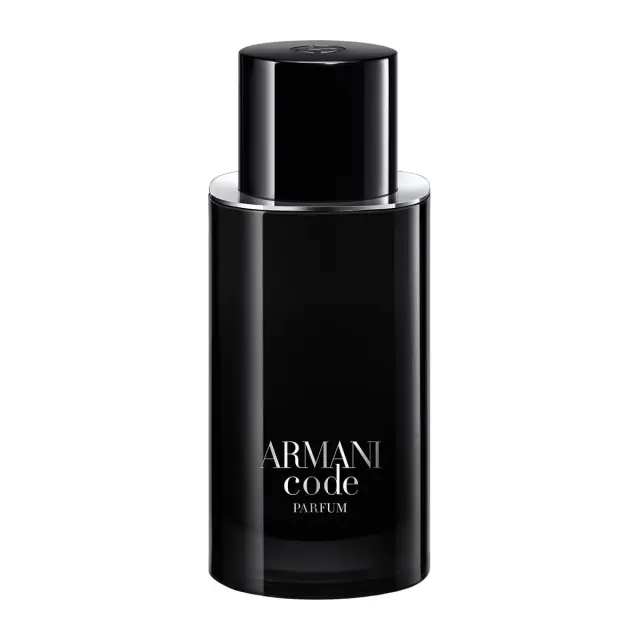 Armani Code Parfum Refillable