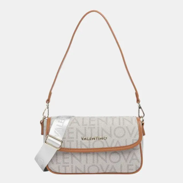 Τσάντα Valentino VBS9IS09_192 Μπεζ - ONESIZE