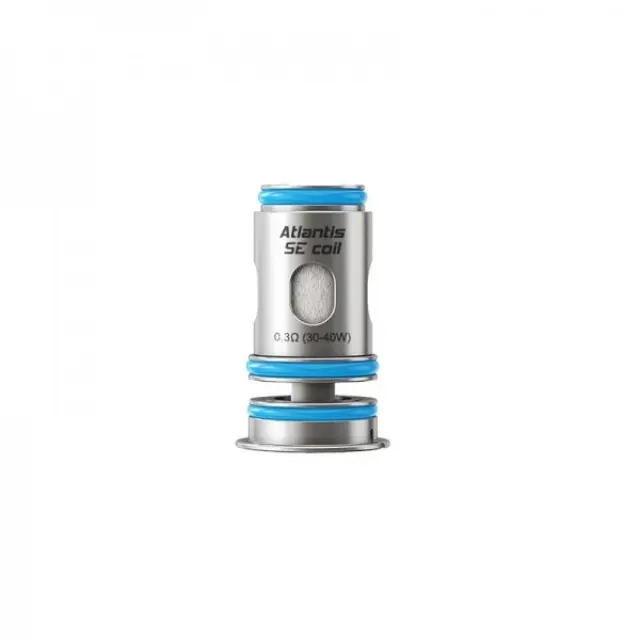 Atlantis SE Coils - Aspire 0.3ohm