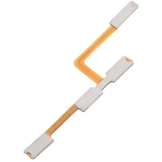 Samsung Galaxy A03 Core (A032 / 2021) Power And Volume Button Flex Cable OEM