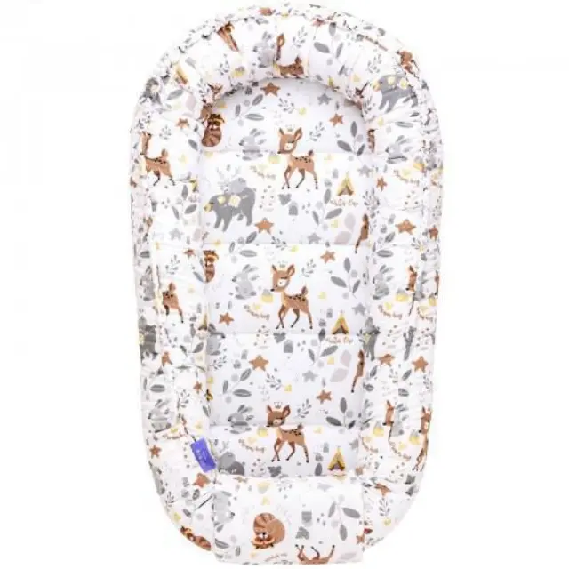 Φωλιά Διπλής Όψεως 55x100cm Magical Woodland 5904506803538 2