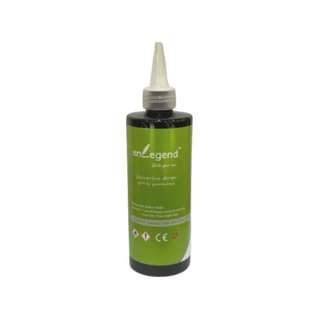 EnLegend Μελάνι Πίνακα Πράσινο 250ml