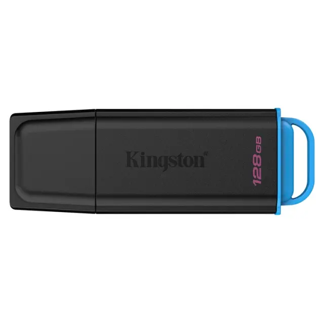 Kingston USB Stick DataTraveler Exodia G2 128GB USB 3.2 Gen 1 Blue (DTXG2/128GB)