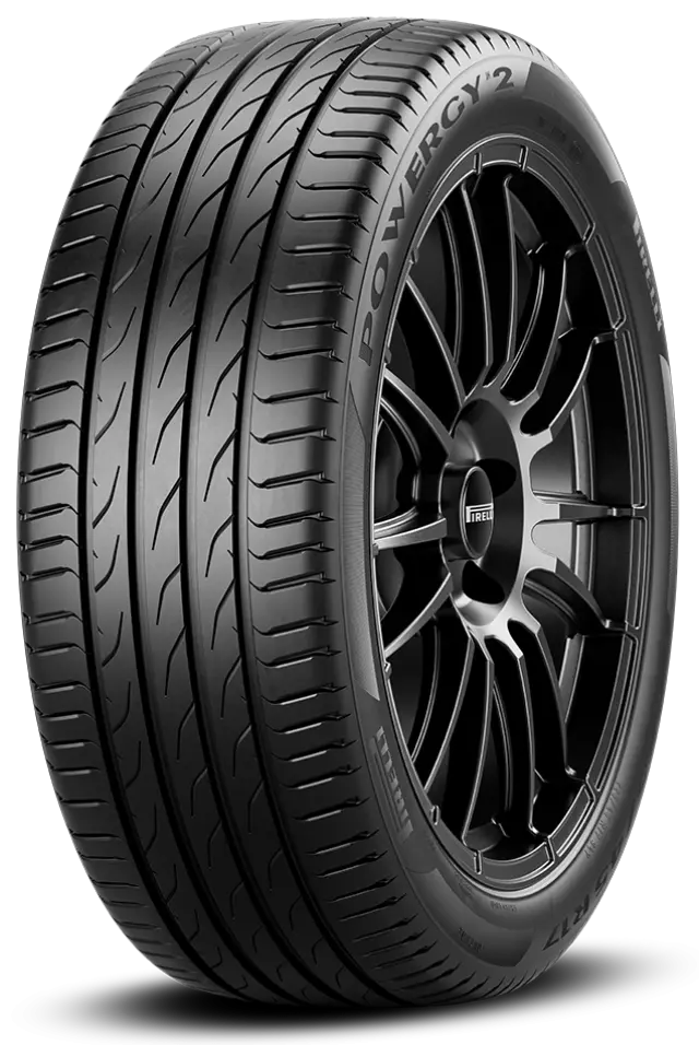 255/45R20 105Y XL Pirelli Powergy 2