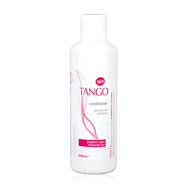Μαλακτικό Για Βαμμένα Μαλλιά Tango 1lt
