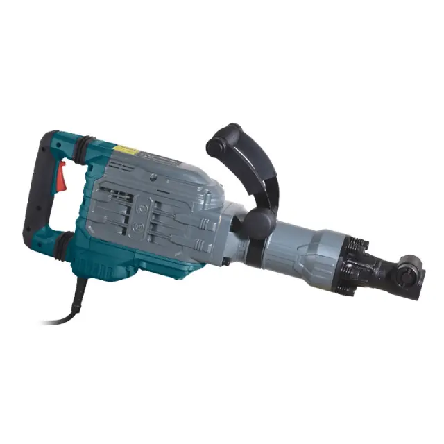 ΣΚΑΠΤΙΚΟ ΚΑΤΕΔΑΦΙΣΤΙΚΟ HEX 30 1700W 75J 633382 2