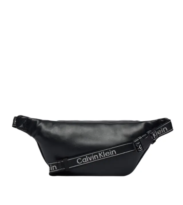 Calvin Klein ανδρικό τσαντάκι μέσης LV04D3419G-1 - OS 2