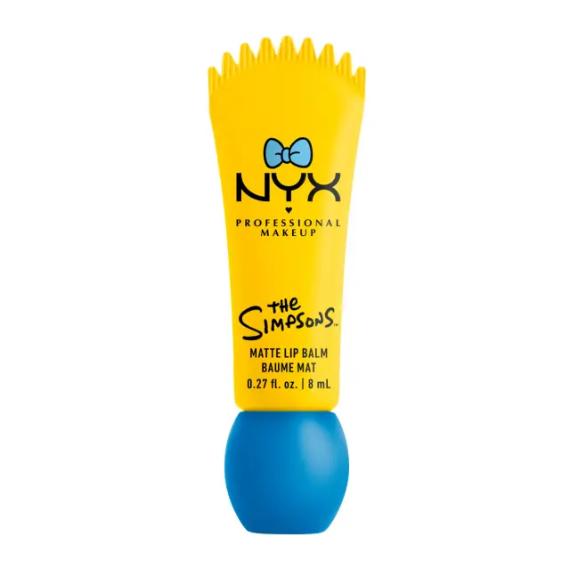 Simpson Smushy Matte Lip Balm 8ml