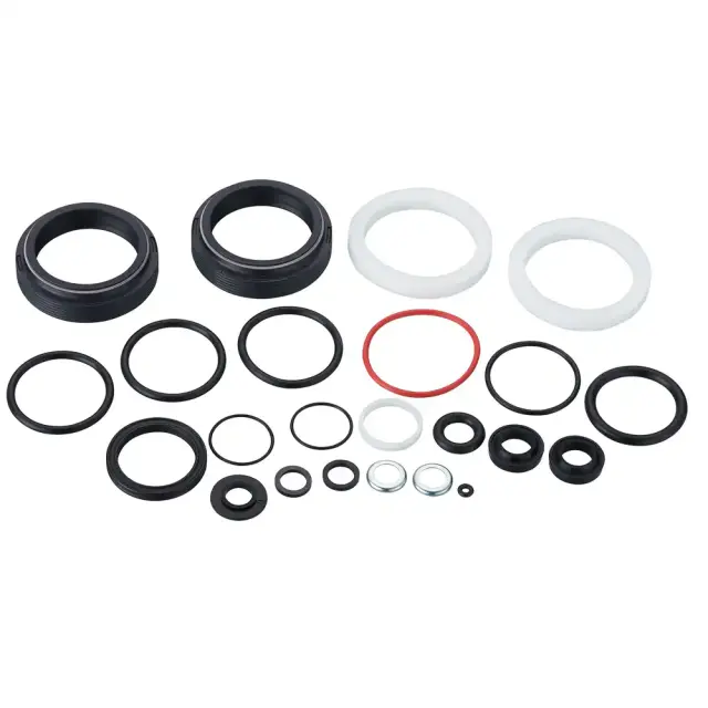 SERVICE KIT ROCKSHOX BOXXER WORLD CUP CHARGER DAMPER BASIC