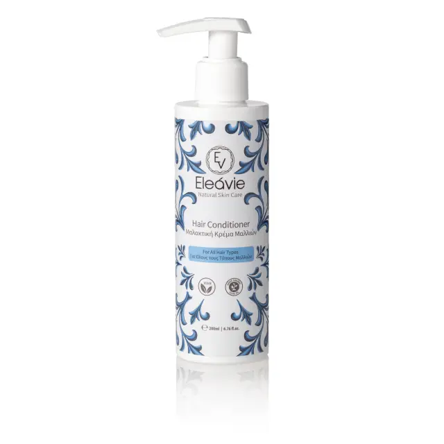 Conditioner Μαλλιών Eleavie 200ml