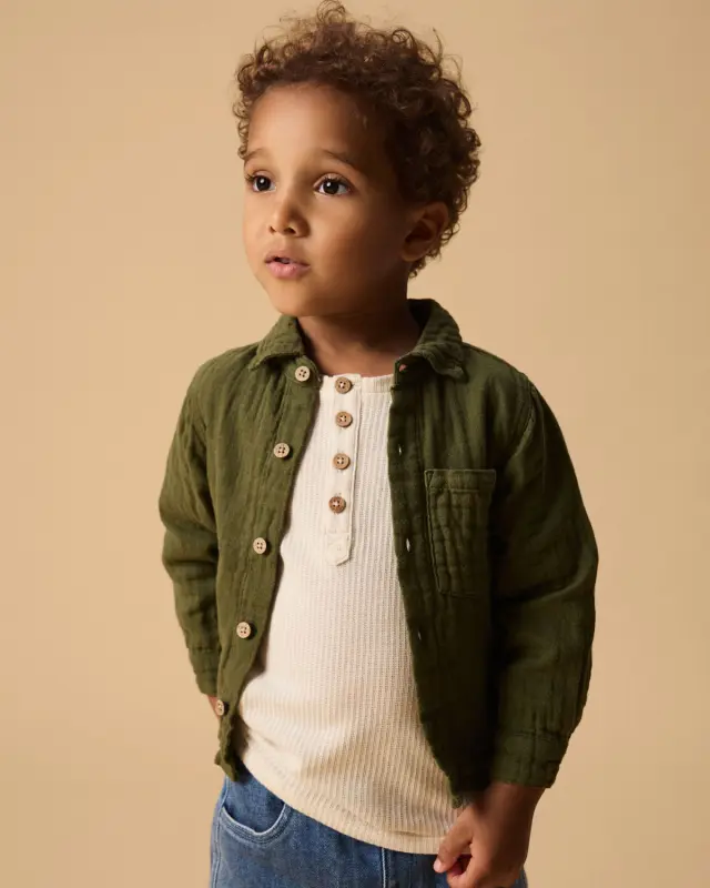 Μπλούζα Lil'Atelier 100% organic cotton 3