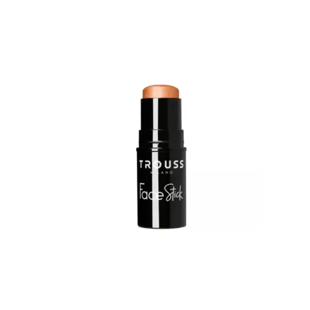Trouss Milano Blush Face Stick No 56, Ρουζ Προσώπου σε μορφή Στικ 10gr