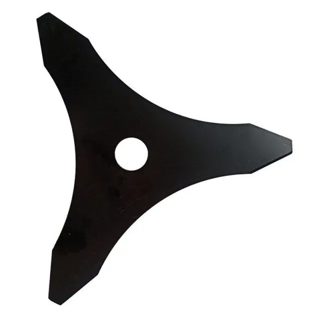 KRAUSMANN 60872 - ΔΙΣΚΟΣ ΔΙΠΛΗΣ ΚΟΠΗΣ ΧΟΡΤ/ΚΩΝ ΤΡΙΦΤΕΡΟΣ ΜΕ ΠΤΕΡΥΓΙΑ 230X1.6mm (33092)
