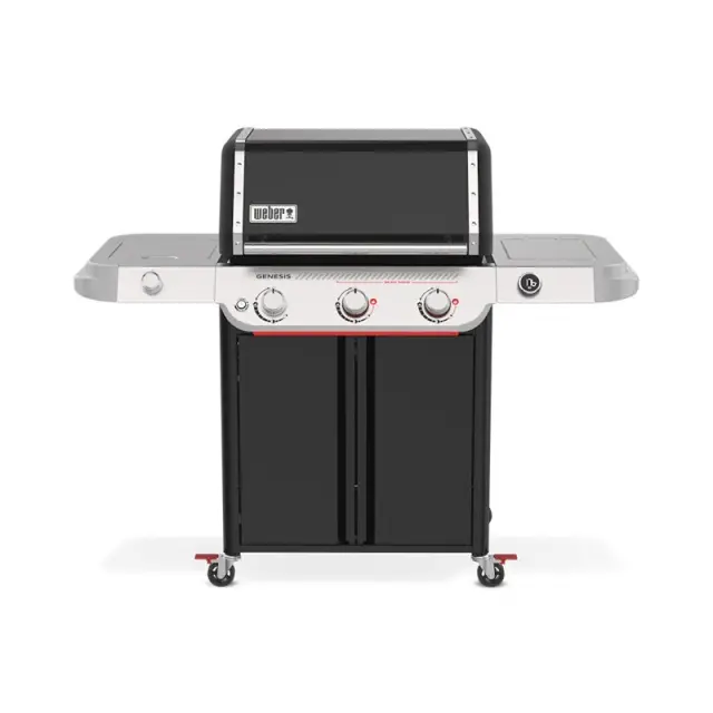 Ψησταριά Υγραερίου Genesis E-335 Works - Weber 2