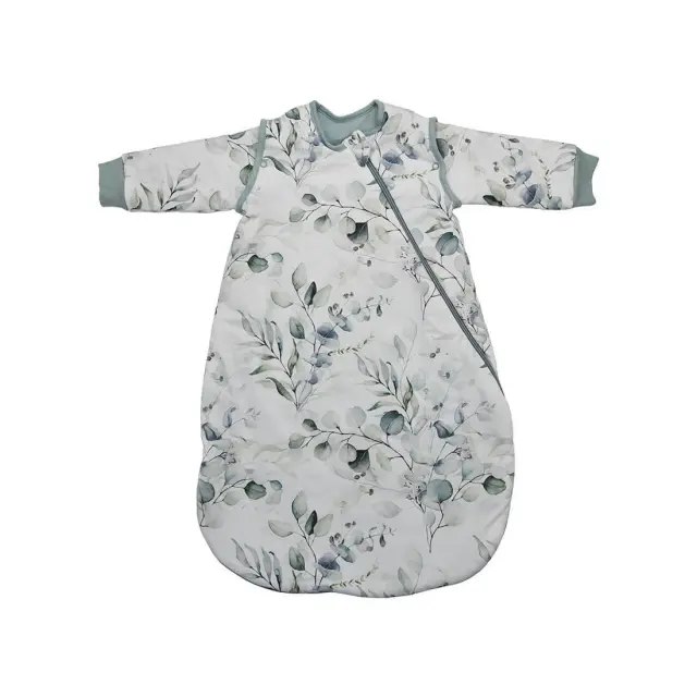 Υπνόσακος με αποσπώμενα χέρια Bebe Stars Winter Nature 3157-25