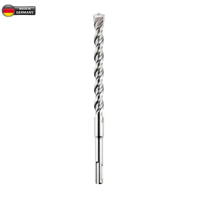 Bormann Pro BHT3085 – Τρυπάνι S2 SDS-PLUS Δίκοπο 20,0x400x450mm (041832)