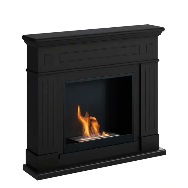 TAGU Larsen FreeFlame Bioethanol Τζάκι BL 3