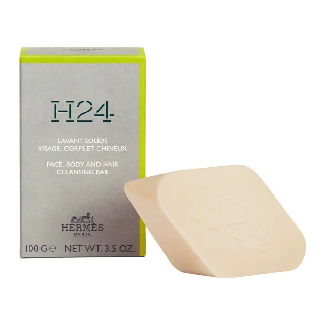 Hermes 24 Cleanser Face & Body 100gr