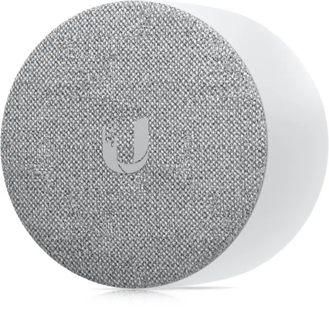 Ubiquiti UACC-Chime-PoE, Smart chime with PoE