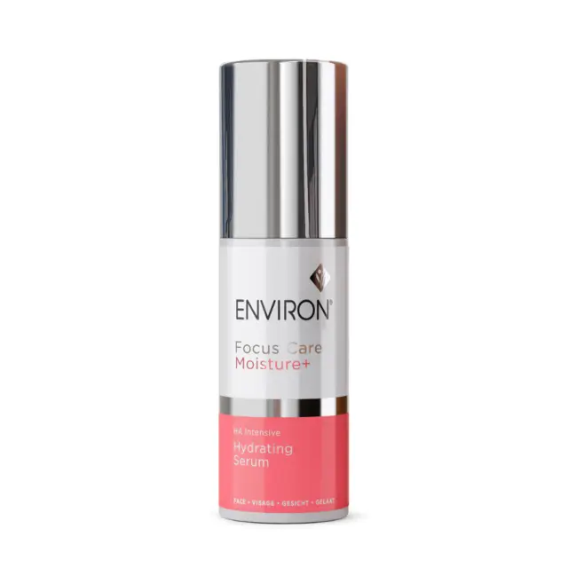 HA Intensive Hydrating Serum -Ενυδατικός ορός με υαλουρονικό οξύ