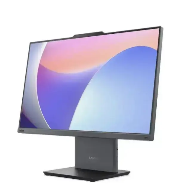 Lenovo AIO ThinkCentre neo 50a G5 Core 7 240H 23.8"FHD Touch IPS AG 16GB DDR5 5200 SSD1TB W11Pro Luna Grey