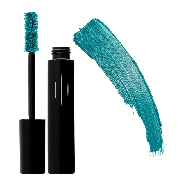 Radiant Magna Lash&fibers Mascara 04 Azure 13ml