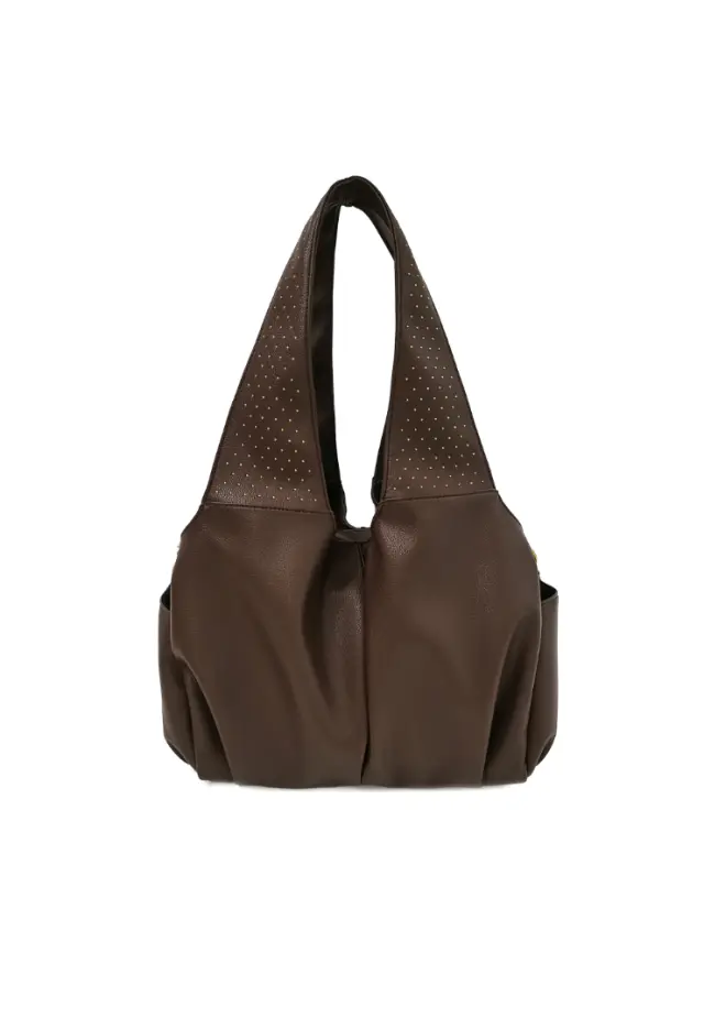 LE PANDORINE - BRENDA SHOPPING BAG