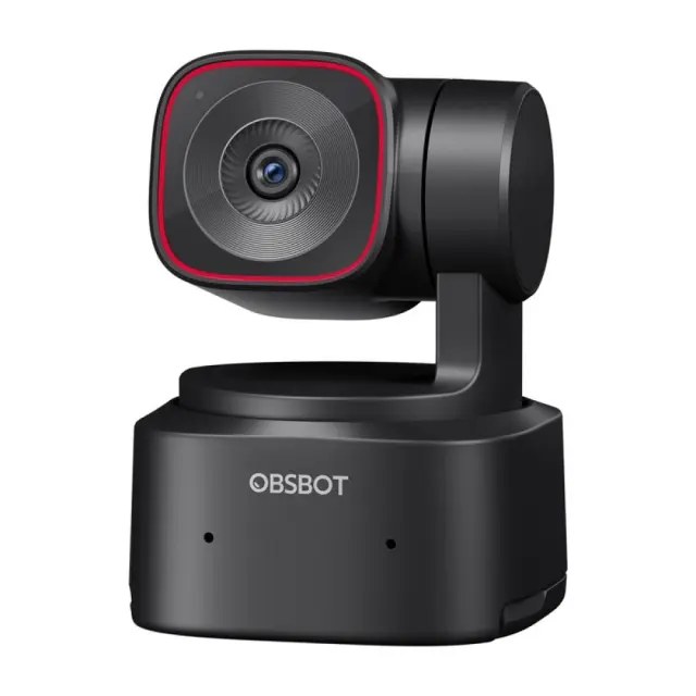 OBSBOT Tiny 2 Lite Webcam