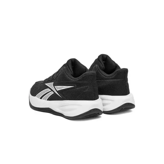 Reebok Men's Press Μαύρο - Άσπρο 100246832 (Reebok) 3