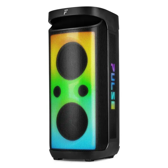 FENTON PULSE160 ΗΧΕΙΟ ΜΠΑΤΑΡΙΑΣ IPX4 3