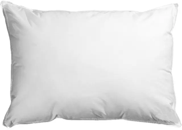 Beauty Home Μαξιλαρι ύπνου βρεφικό Microfiber 3D Art 4001 35x45 Λευκό