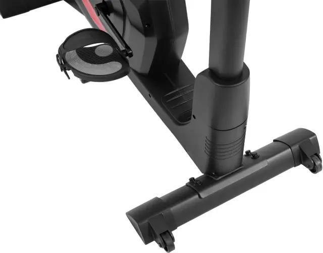 Ποδήλατο Γυμναστικής Όρθιο Amila Aston BX7 (92403) 2