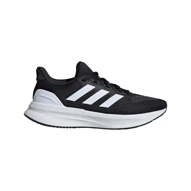 adidas Performance Women's UltraRun 5 Μαύρο - Άσπρο IH2636 (adidas Performance)